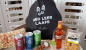 Preview: Rucksack/Sportbeutel "NED LEER LAAFE"
